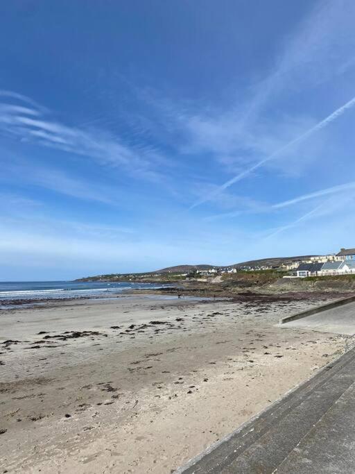 Luxury Holiday Rental With Sea Views On The Wild Atlantic Way Tralee Exterior foto