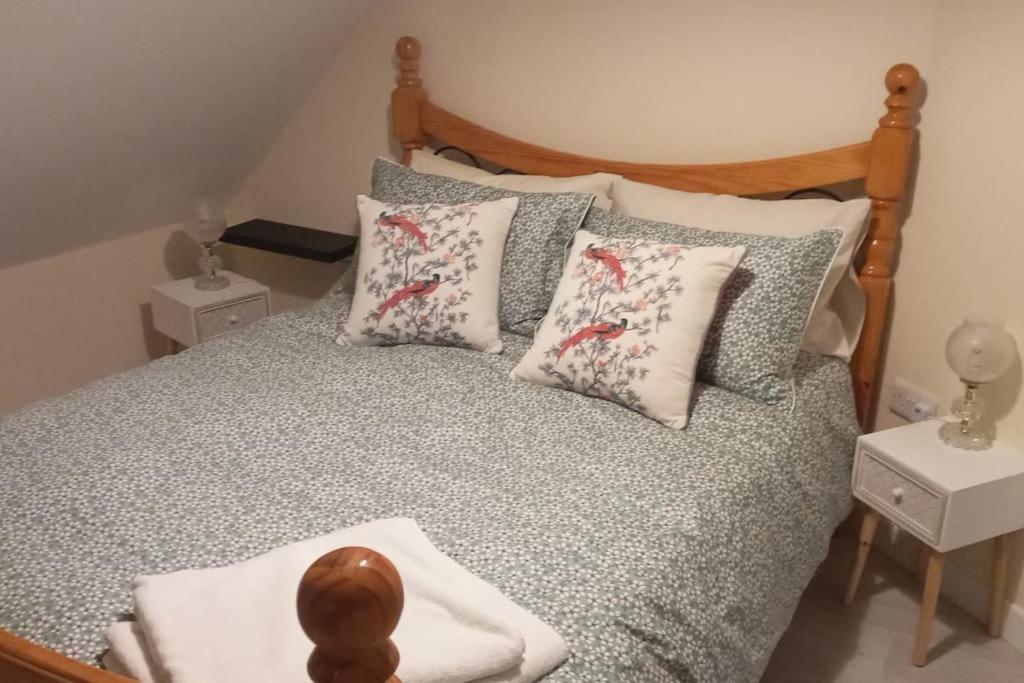Luxury Holiday Rental With Sea Views On The Wild Atlantic Way Tralee Exterior foto