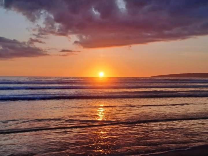 Luxury Holiday Rental With Sea Views On The Wild Atlantic Way Tralee Exterior foto