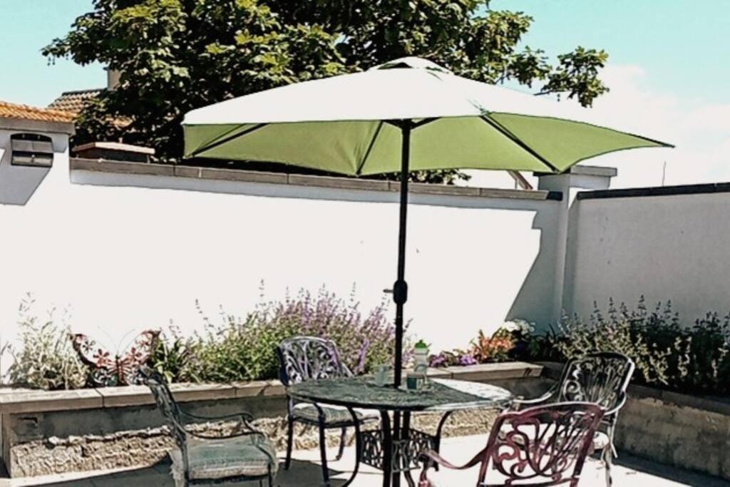 Luxury Holiday Rental With Sea Views On The Wild Atlantic Way Tralee Exterior foto