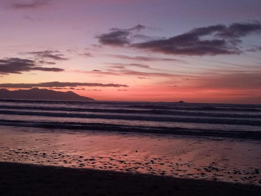 Luxury Holiday Rental With Sea Views On The Wild Atlantic Way Tralee Exterior foto