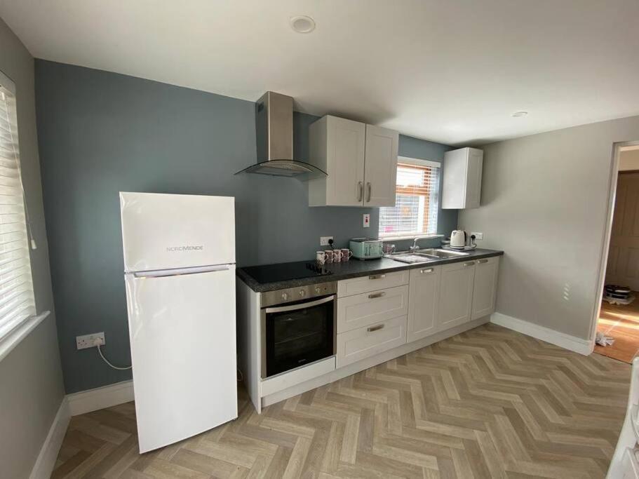 Luxury Holiday Rental With Sea Views On The Wild Atlantic Way Tralee Exterior foto