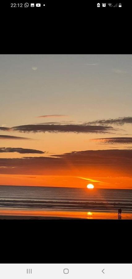 Luxury Holiday Rental With Sea Views On The Wild Atlantic Way Tralee Exterior foto