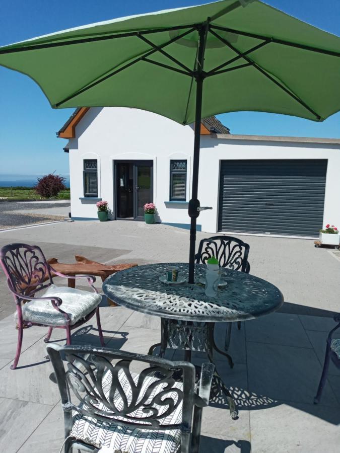 Luxury Holiday Rental With Sea Views On The Wild Atlantic Way Tralee Exterior foto