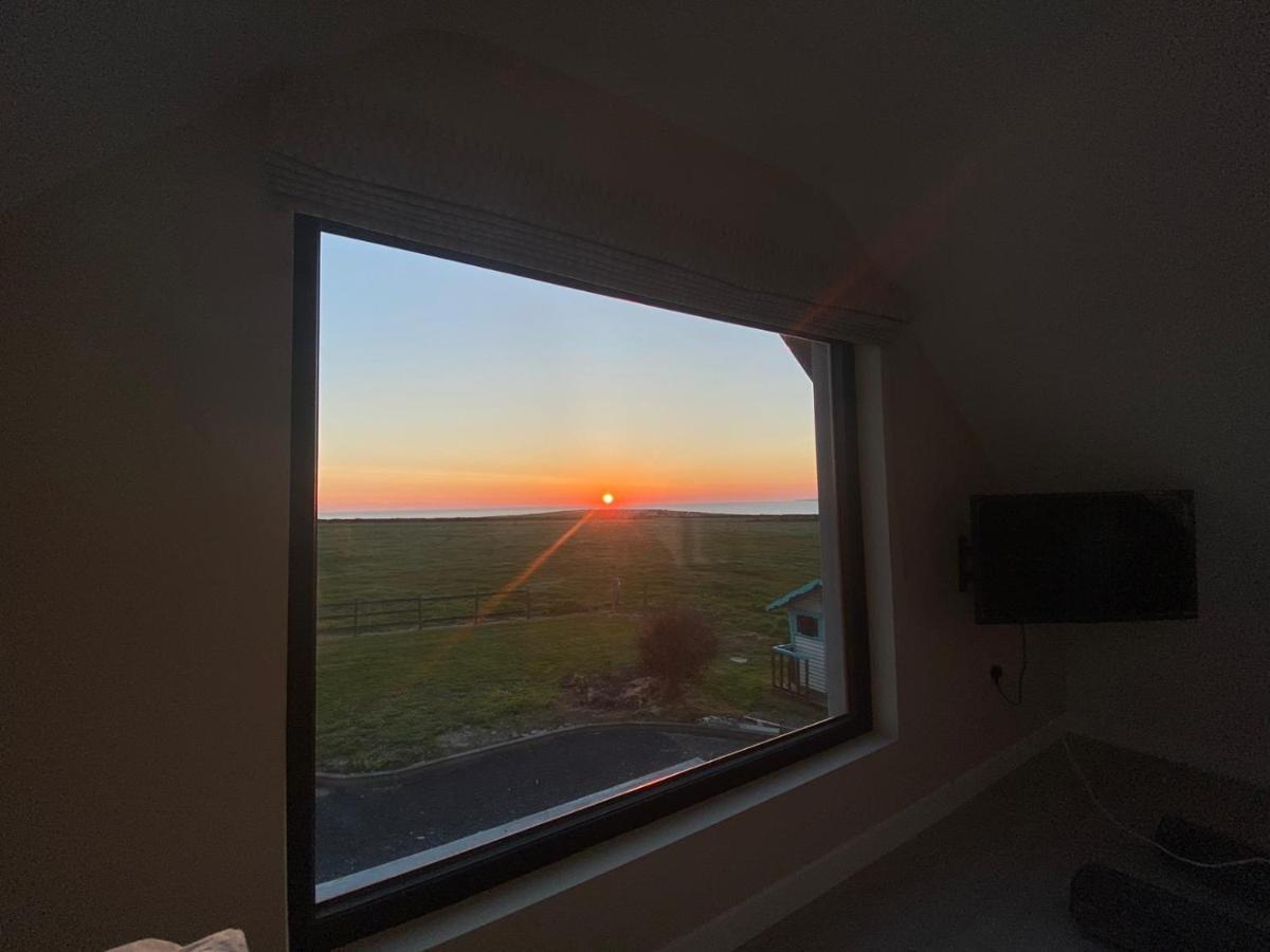 Luxury Holiday Rental With Sea Views On The Wild Atlantic Way Tralee Exterior foto